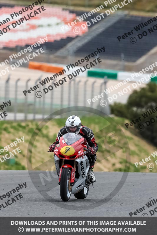 may 2019;motorbikes;no limits;peter wileman photography;portimao;portugal;trackday digital images